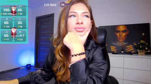 Snapshot of debralee chatting on 01/10/25, 08:29 Monique online show from 01/10/25, 08:29