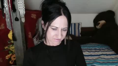 DebraMilf online show from 03/22/26, 01:53