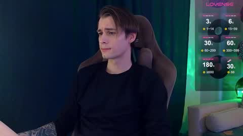 Samuel online show from 03/20/26, 06:18