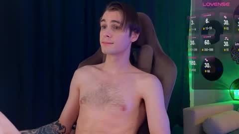 Samuel online show from 03/26/26, 03:28