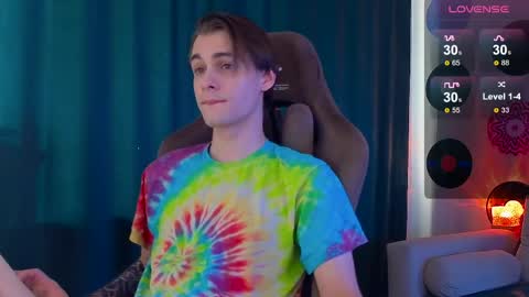 Samuel online show from 03/28/26, 03:22