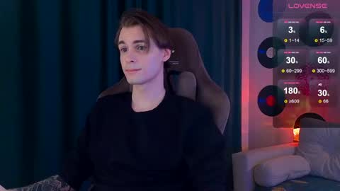 Samuel online show from 03/31/26, 04:29