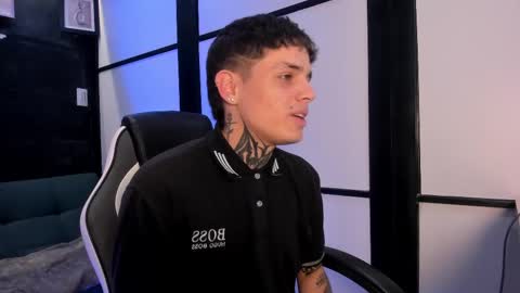 declan_fox online show from 10/05/25, 12:14