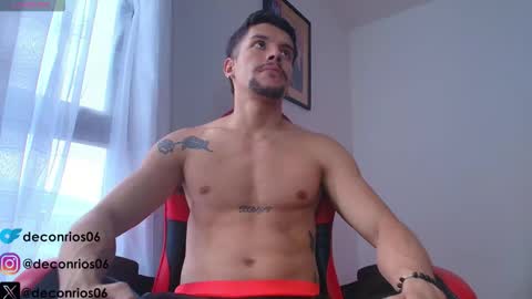 Santiago online show from 11/08/25, 06:40