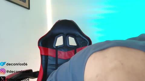 Santiago online show from 03/26/26, 12:06