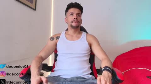 Santiago online show from 04/04/26, 05:21