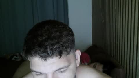 dedel199 online show from 11/16/25, 02:22