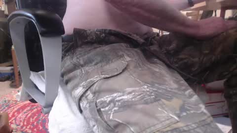 deeepocean online show from 03/07/25, 02:45