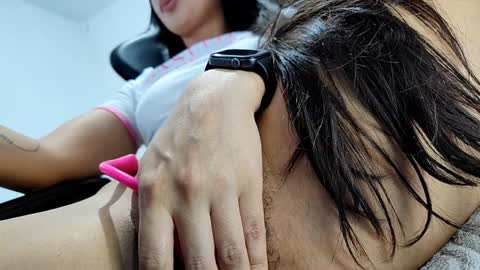 Snapshot of deeluna chatting on 12/23/24, 02:35 DeeLuna online show from 12/23/24, 02:35