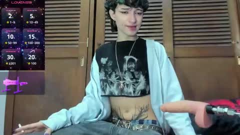 deep sexual dream1 online show from 09/30/25, 12:10