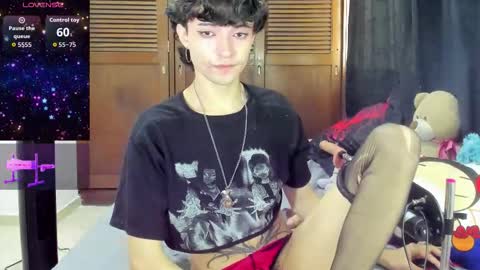 deep sexual dream1 online show from 10/06/25, 06:16