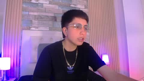 deep_wilder online show from 04/21/26, 03:46