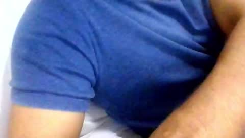 Snapshot of deepak4ualways chatting on 10/10/25, 05:34 sandy4umylove2014 online show from 10/10/25, 05:34