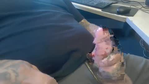 Snapshot of deepstrokes25 chatting on 09/29/25, 07:30 deepstrokes25 online show from 09/29/25, 07:30