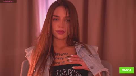 Eva online show from 02/08/26, 07:56