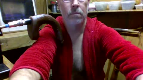 Deepthroat My Big Dildos online show from 01/09/25, 07:08