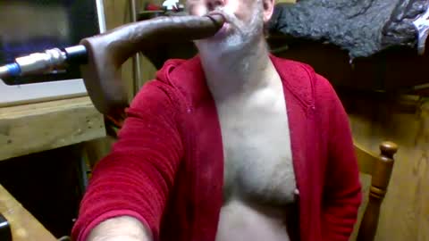 Deepthroat My Big Dildos online show from 01/26/25, 06:37