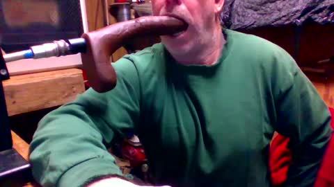 Deepthroat My Big Dildos online show from 02/25/25, 03:38