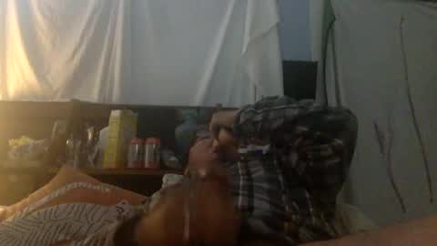 BIONIC THROAT online show from 12/02/24, 04:31