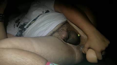 BIONIC THROAT online show from 12/30/24, 03:25