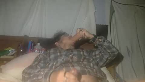 BIONIC THROAT online show from 01/27/25, 02:31