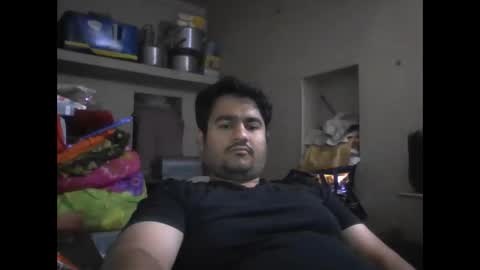 deepu1248 online show from 02/17/26, 04:09