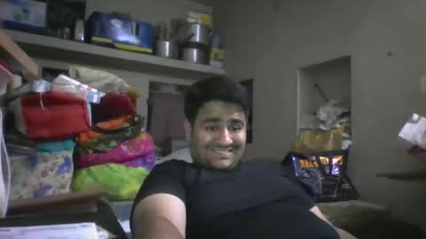 deepu1248 online show from 03/21/26, 02:53