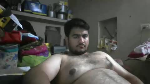 deepu1248 online show from 05/31/26, 06:31