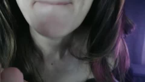 KamiDevi online show from 11/13/25, 04:06