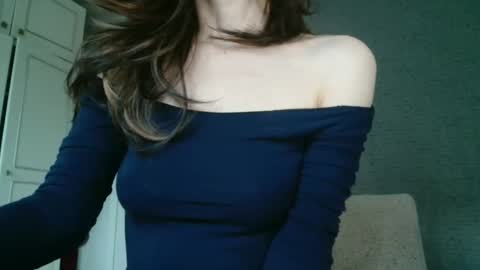 KamiDevi online show from 11/22/25, 03:22