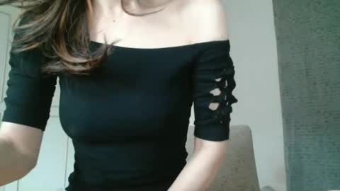 KamiDevi online show from 12/14/25, 02:11