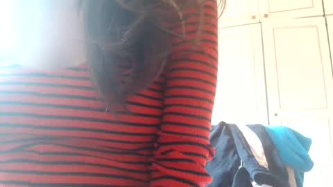 KamiDevi online show from 06/02/26, 10:17