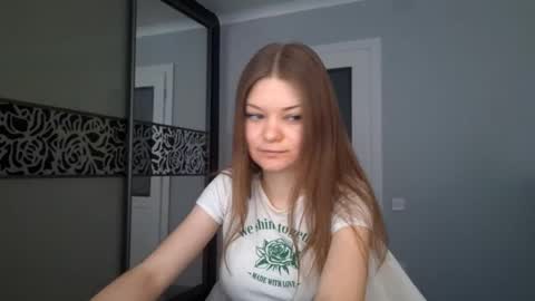 Camila online show from 03/02/26, 07:15