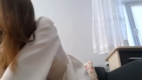 Camila online show from 03/11/26, 11:27