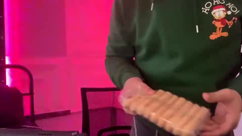 Deez2nutz4u online show from 12/03/25, 05:55