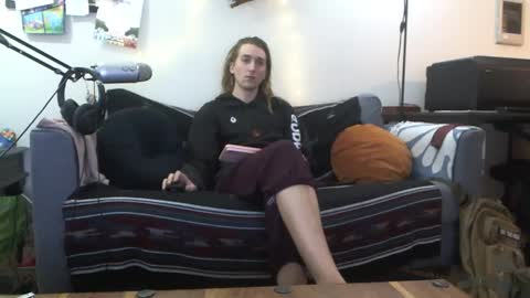 definatelyvegan online show from 02/16/25, 09:27