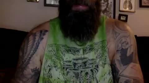 Jack online show from 01/11/25, 06:44