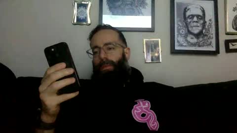 Jack online show from 01/28/25, 05:56