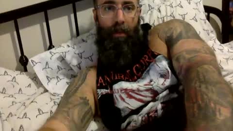 Jack online show from 02/16/25, 07:27