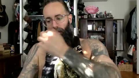 Jack online show from 02/28/25, 06:52
