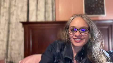 Tori online show from 03/24/26, 04:17