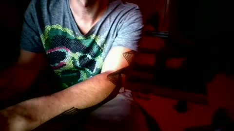 Luka Magic online show from 01/19/25, 12:38