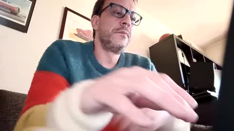 Luka Magic online show from 01/24/25, 09:17