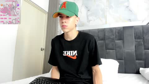 Snapshot of dei_v_48 chatting on 01/21/25, 05:16 DEIVY online show from 01/21/25, 05:16