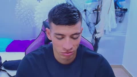 DEIBY online show from 11/01/25, 10:01