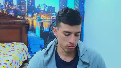 DEIBY online show from 11/06/25, 10:10