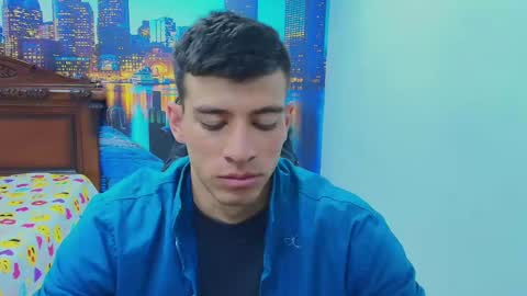 DEIBY online show from 11/08/25, 04:40