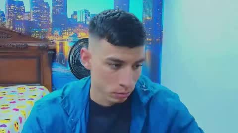 DEIBY online show from 11/09/25, 08:40