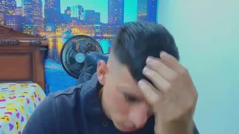 DEIBY online show from 11/10/25, 04:50