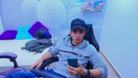 DEIBY online show from 11/28/25, 03:53